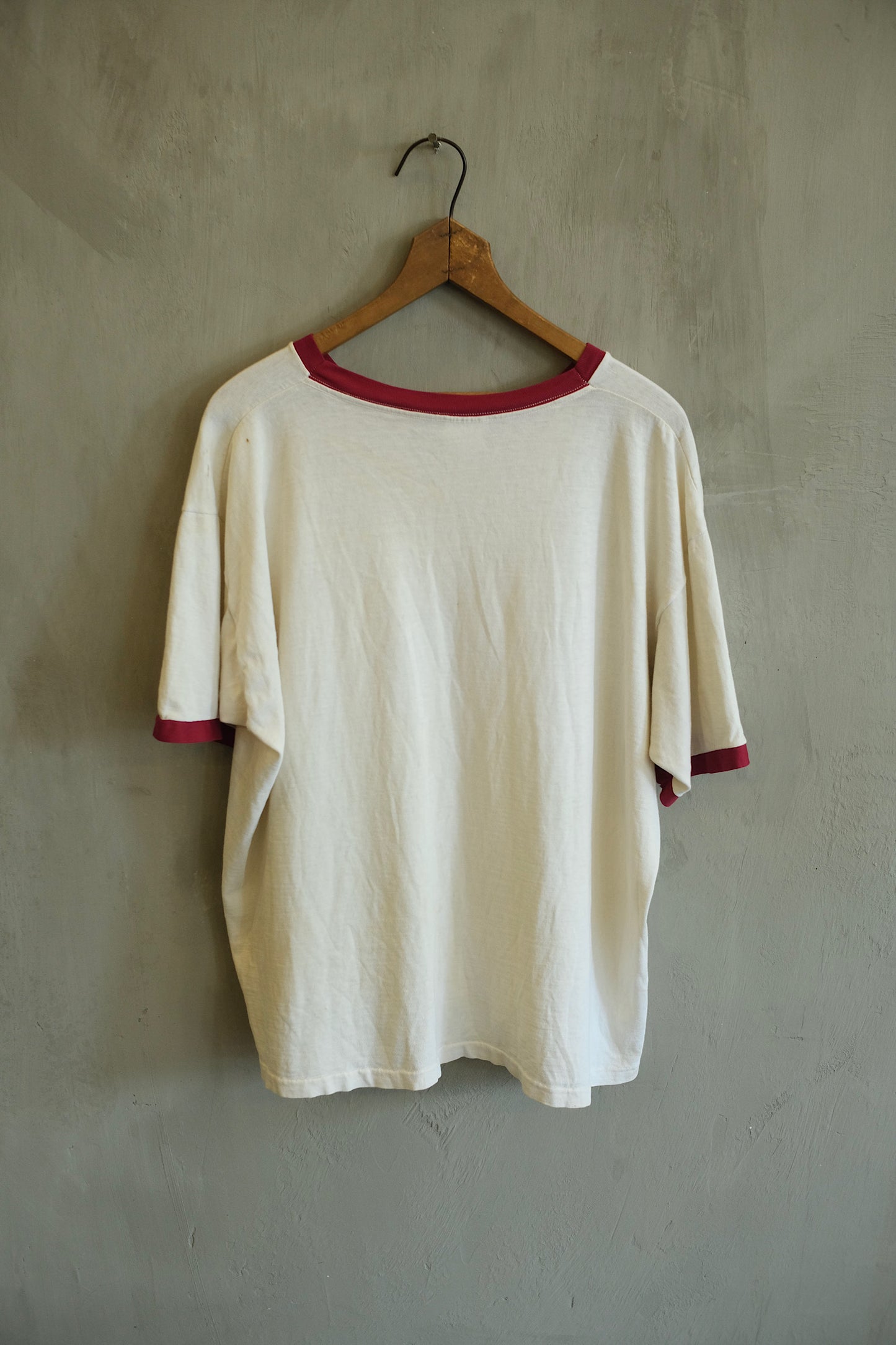 1960’s Two Tone Pocket Tee
