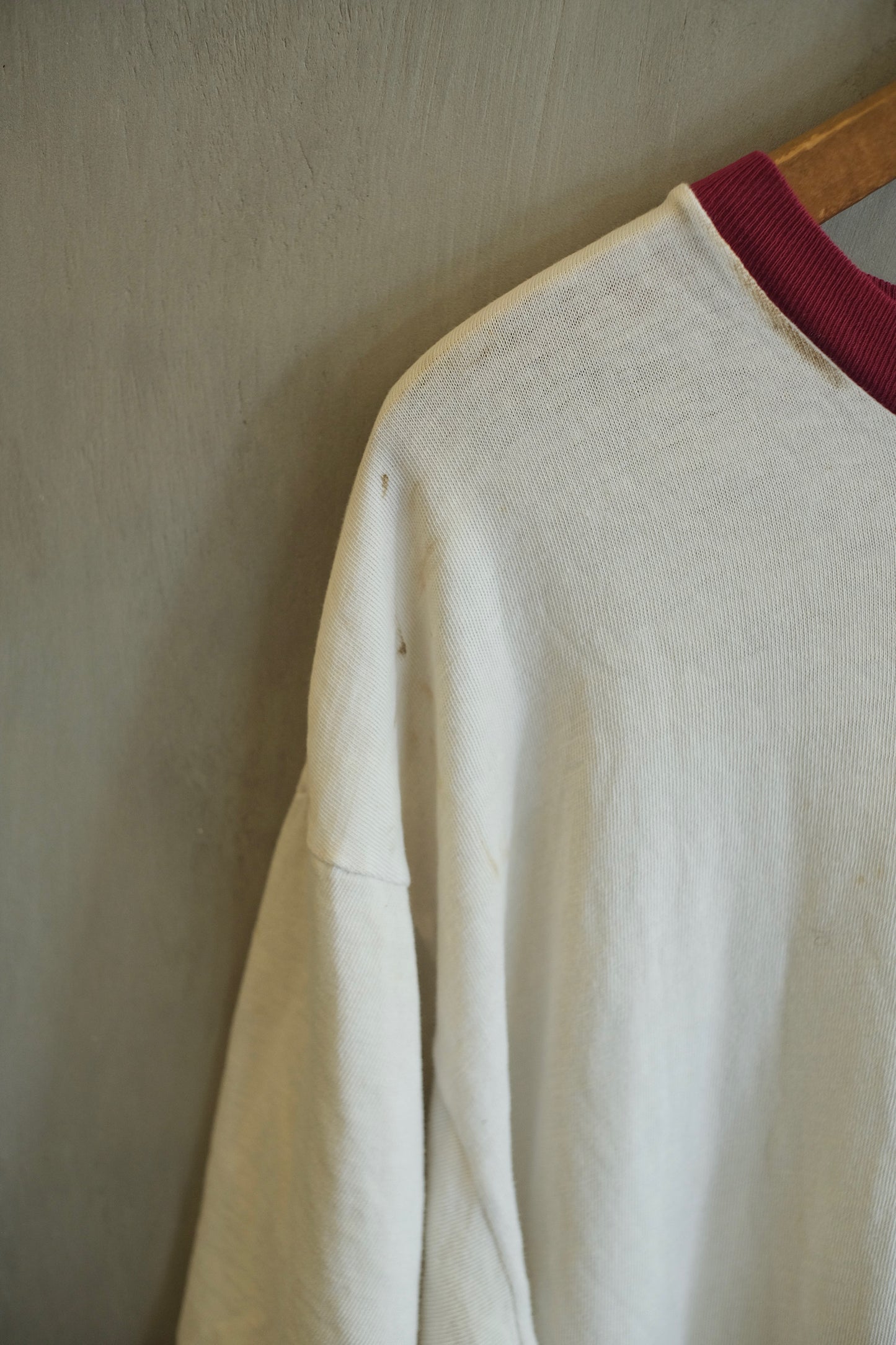 1960’s Two Tone Pocket Tee