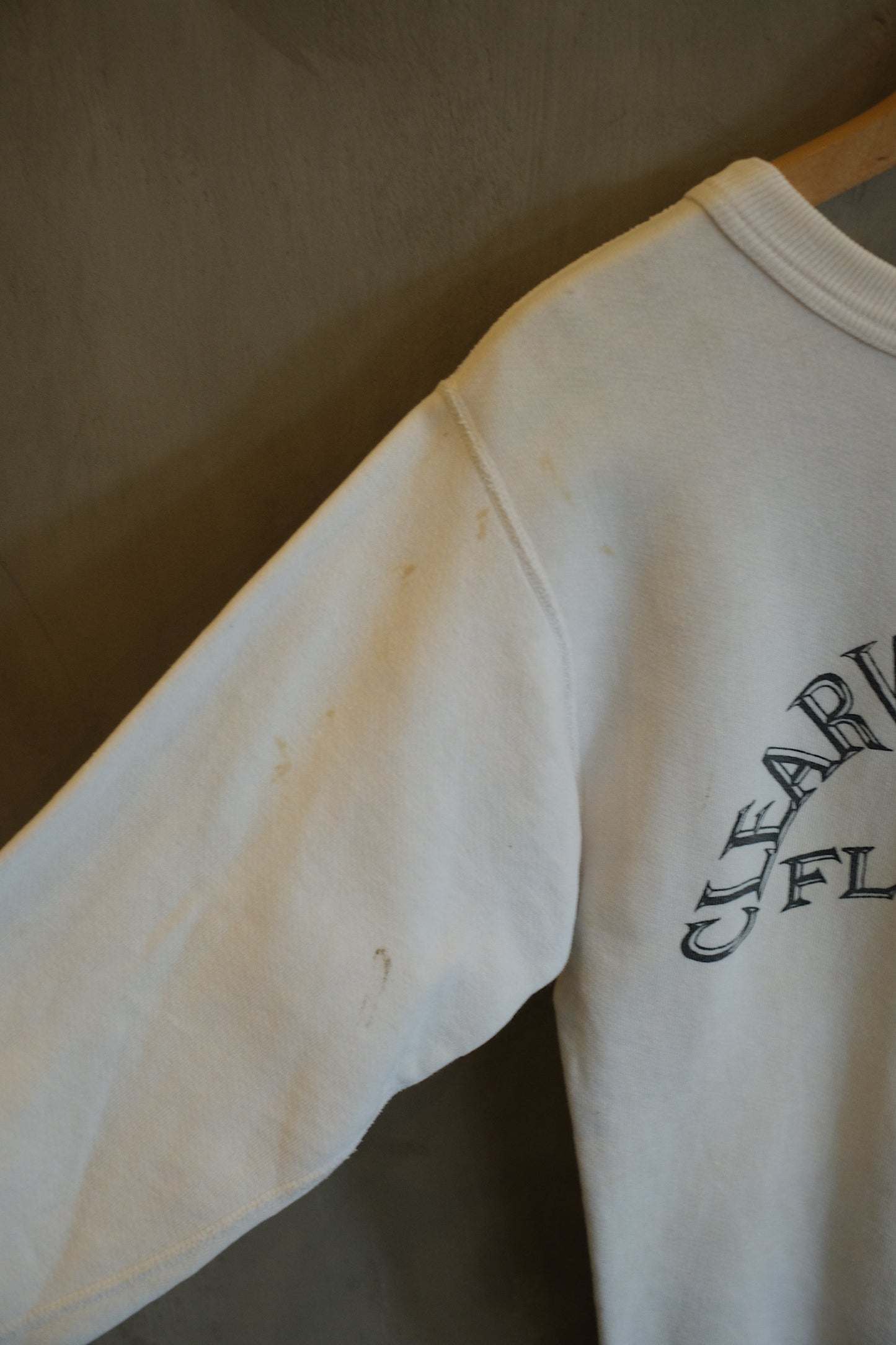 50’s-60’s Clearwater Beach Florida Sweatshirt