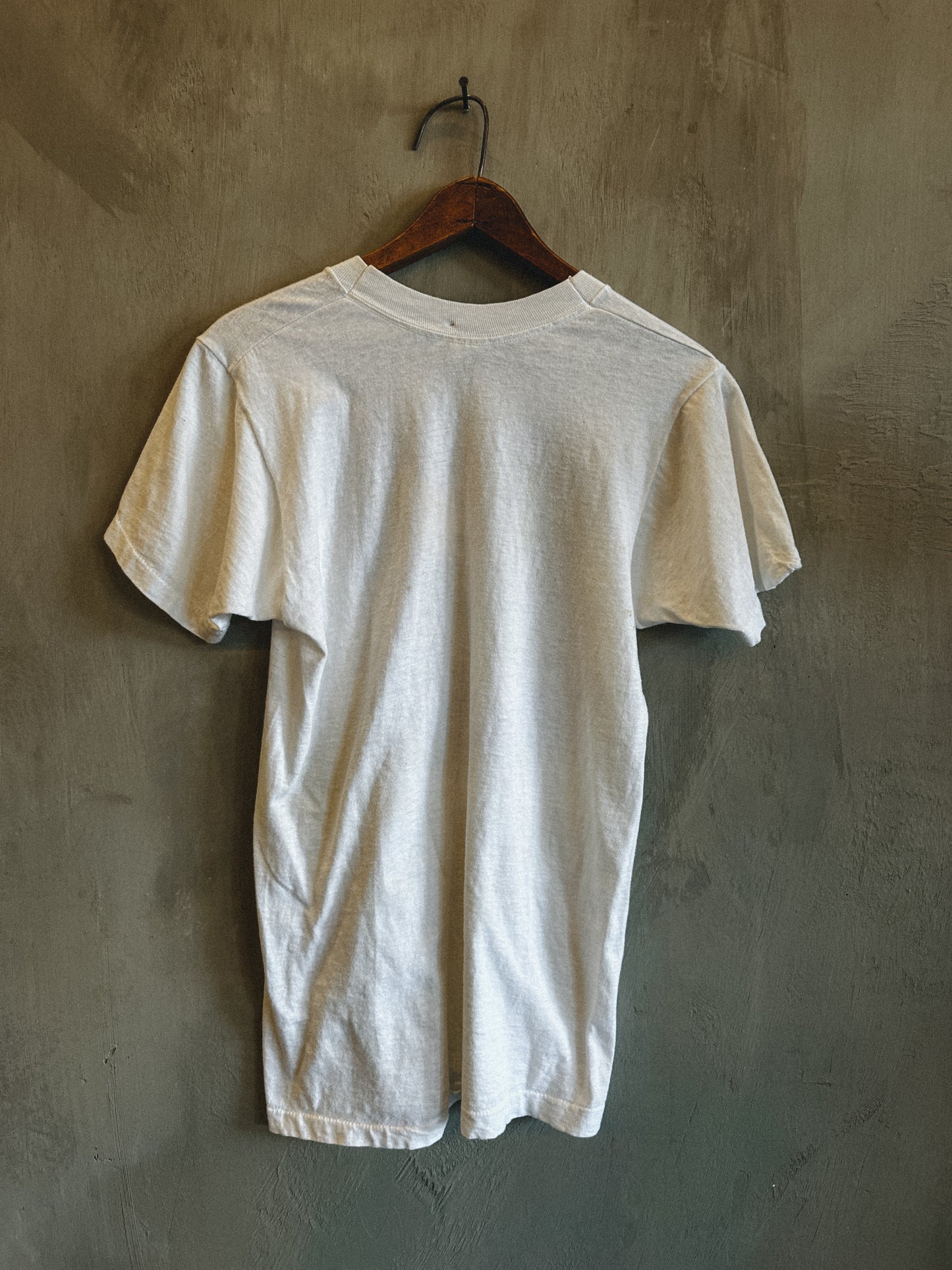 David Bowie Serious Moonlight Tee Small