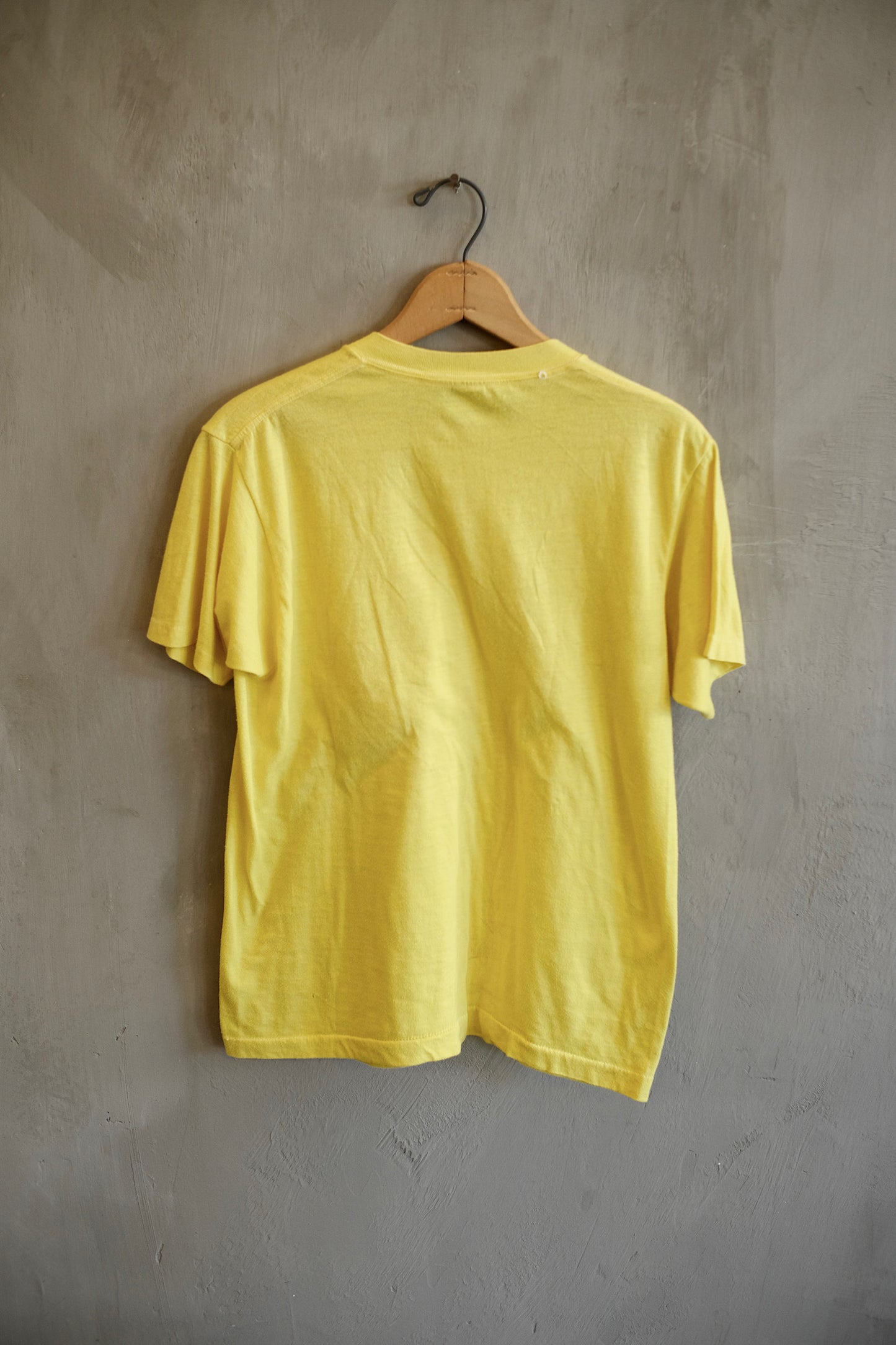 80’s Olympics Of The Mind Tee