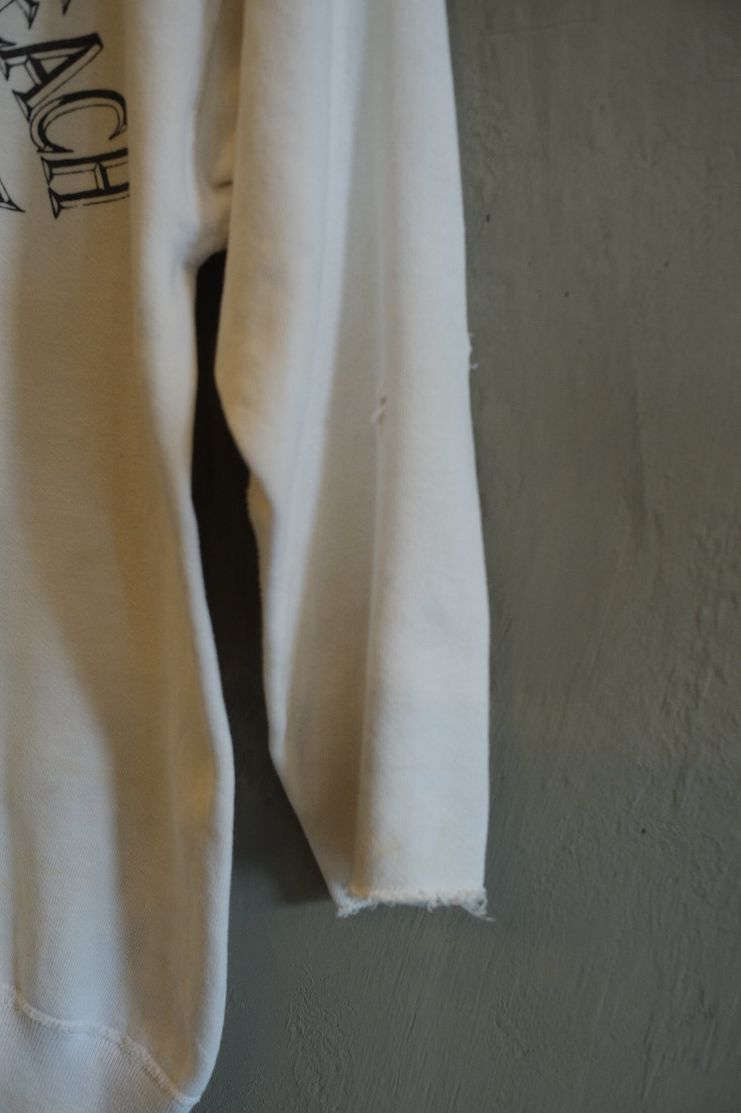 50’s-60’s Clearwater Beach Florida Sweatshirt