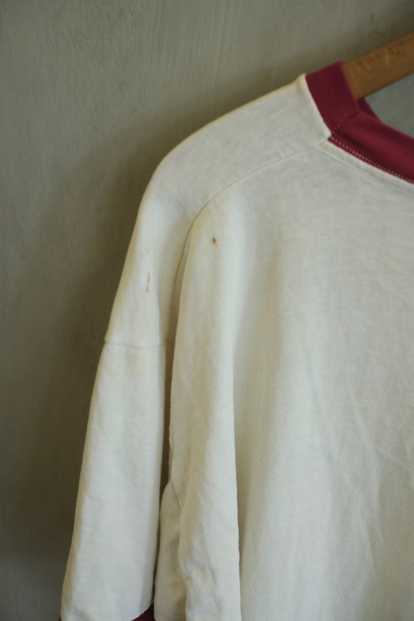 1960’s Two Tone Pocket Tee