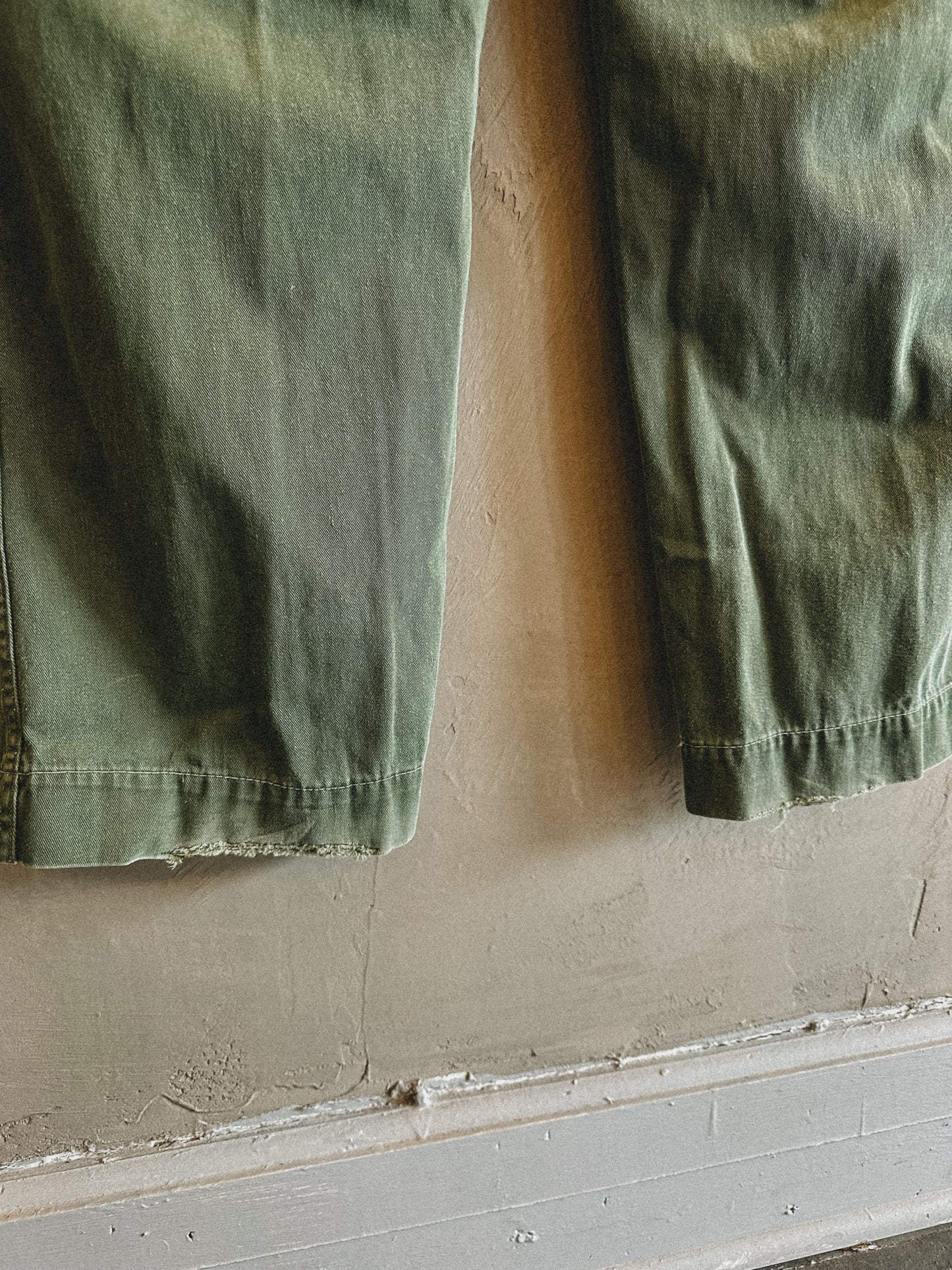 1940’s-1950’s British Gurkha Pants Size 34