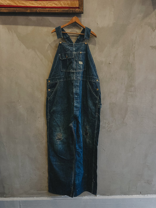 1930’s Hercules Overalls