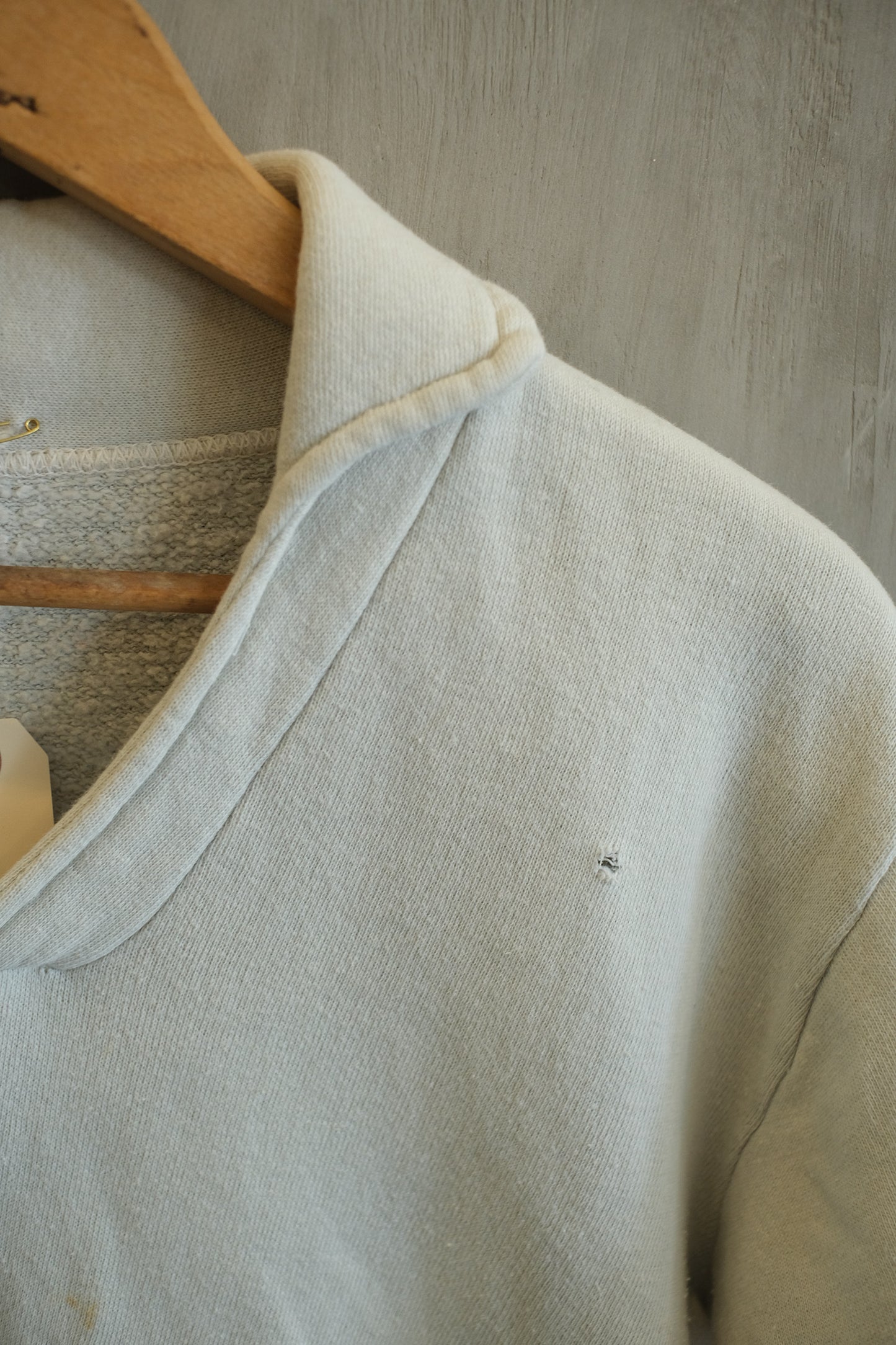 60’s Short Sleeve Sweat Polo
