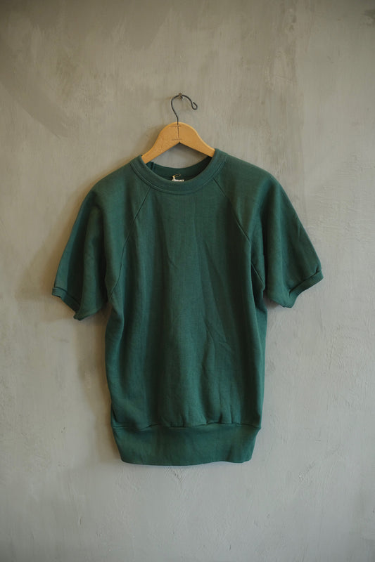 60’s Hanes Sport SS Sweat NOS